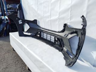 bontott VOLVO XC60 Első Lökhárító (Üresen)