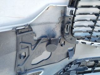 bontott VOLVO XC60 Első Lökhárító (Üresen)