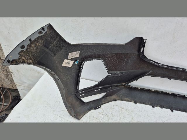 bontott VOLVO XC60 Első Lökhárító (Üresen)