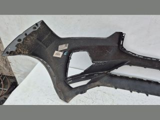 bontott VOLVO XC60 Első Lökhárító (Üresen)