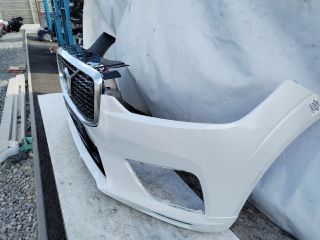 bontott VOLVO XC60 Első Lökhárító (Üresen)