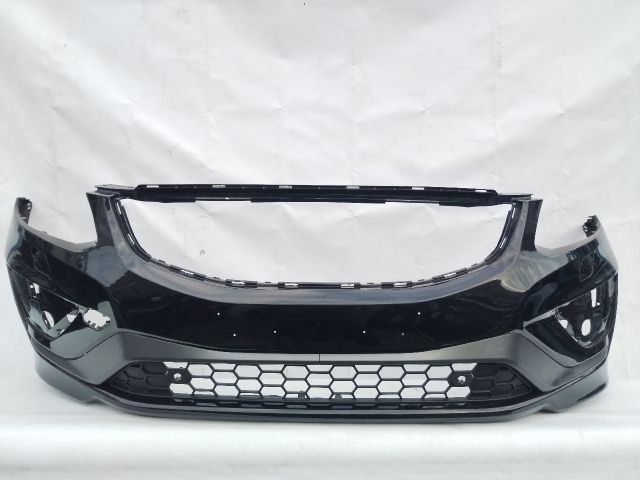 bontott VOLVO XC60 Első Lökhárító (Üresen)