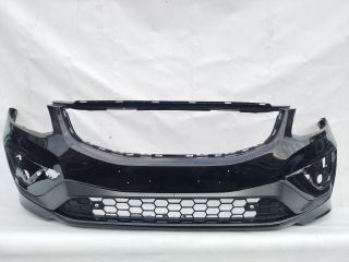 bontott VOLVO XC60 Első Lökhárító (Üresen)