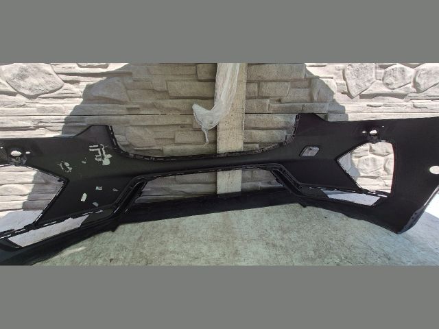 bontott VOLVO XC60 Első Lökhárító (Üresen)