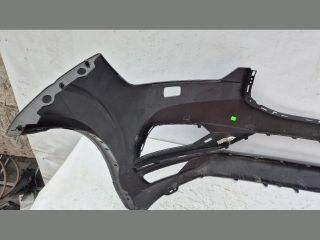 bontott VOLVO XC60 Első Lökhárító (Üresen)