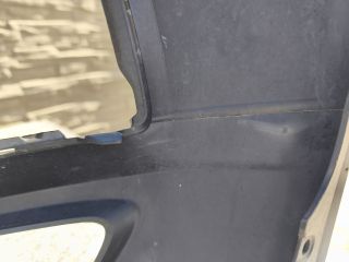 bontott VOLVO XC60 Első Lökhárító (Üresen)