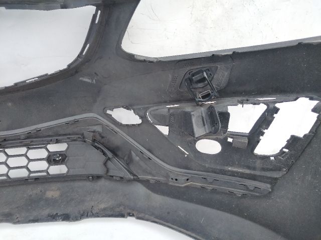 bontott VOLVO XC60 Első Lökhárító (Üresen)