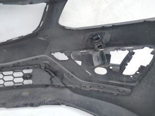 bontott VOLVO XC60 Első Lökhárító (Üresen)