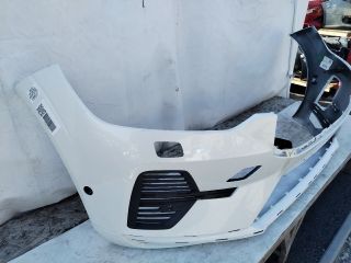 bontott VOLVO XC60 Első Lökhárító (Üresen)