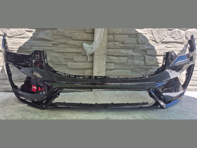 bontott VOLVO XC60 Első Lökhárító (Üresen)