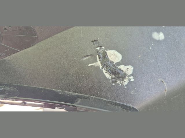 bontott VOLVO XC60 Első Lökhárító (Üresen)