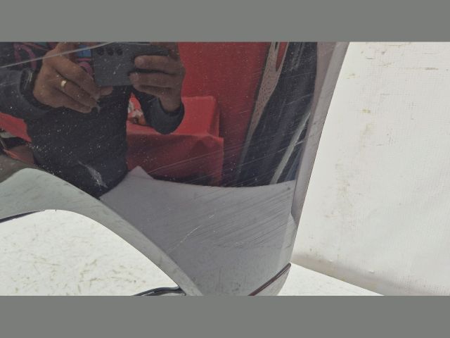 bontott VOLVO XC60 Első Lökhárító (Üresen)