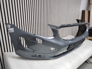 bontott VOLVO XC60 Első Lökhárító (Üresen)