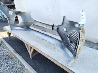 bontott VOLVO XC60 Első Lökhárító (Üresen)