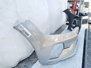 bontott VOLVO XC60 Első Lökhárító (Üresen)