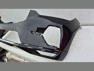 bontott VOLVO XC60 Első Lökhárító (Üresen)