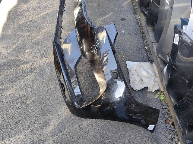 bontott VOLVO XC60 Első Lökhárító (Üresen)