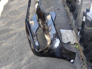 bontott VOLVO XC60 Első Lökhárító (Üresen)