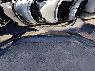 bontott VOLVO XC60 Első Lökhárító (Üresen)