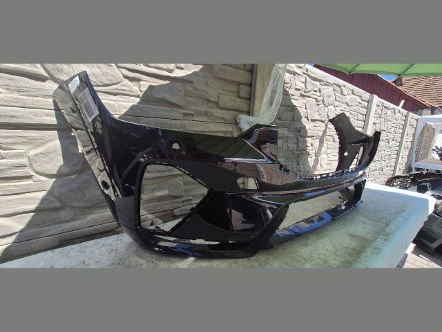 bontott VOLVO XC60 Első Lökhárító (Üresen)