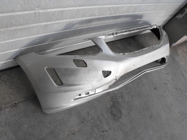 bontott VOLVO XC60 Első Lökhárító (Üresen)