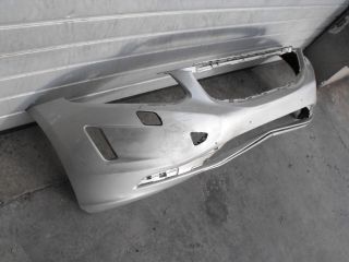 bontott VOLVO XC60 Első Lökhárító (Üresen)