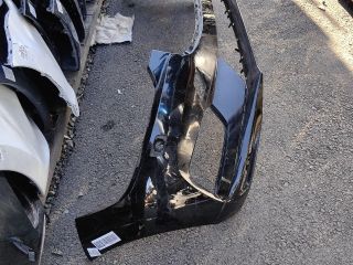 bontott VOLVO XC60 Első Lökhárító (Üresen)