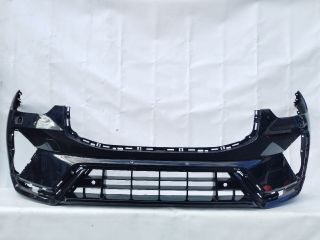 bontott VOLVO XC60 Első Lökhárító (Üresen)