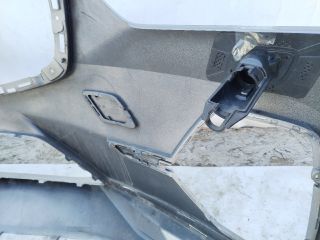 bontott VOLVO XC60 Első Lökhárító (Üresen)