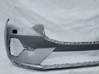 bontott VOLVO XC60 Első Lökhárító (Üresen)