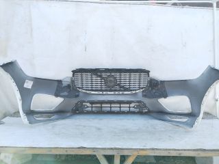 bontott VOLVO XC60 Első Lökhárító (Üresen)