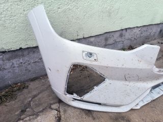 bontott VOLVO XC60 Első Lökhárító (Üresen)