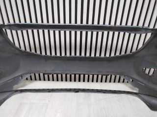 bontott VOLVO XC60 Első Lökhárító (Üresen)