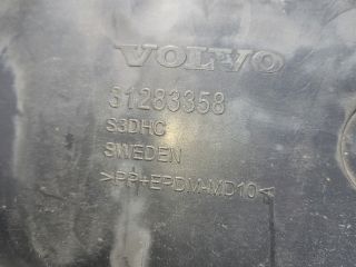 bontott VOLVO XC60 Első Lökhárító Ütközés Elnyelő Hab