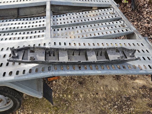 bontott VOLVO XC60 Első Lökhárító Ütközés Elnyelő Hab