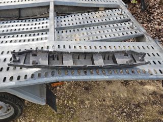 bontott VOLVO XC60 Első Lökhárító Ütközés Elnyelő Hab