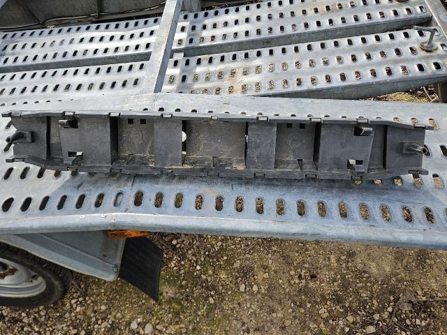 bontott VOLVO XC60 Első Lökhárító Ütközés Elnyelő Hab