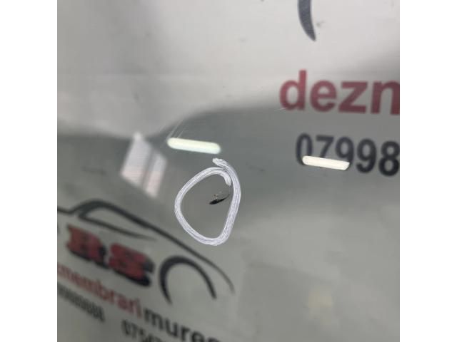 bontott VOLVO XC60 Első Szélvédő