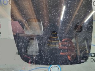 bontott VOLVO XC60 Első Szélvédő