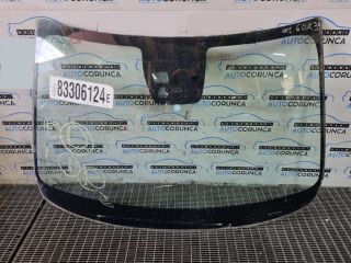 bontott VOLVO XC60 Első Szélvédő