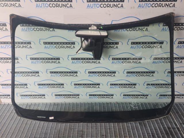 bontott VOLVO XC60 Első Szélvédő