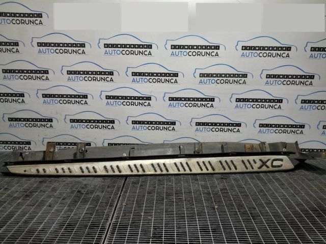 bontott VOLVO XC60 Fellépő Pár