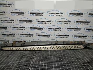 bontott VOLVO XC60 Fellépő Pár