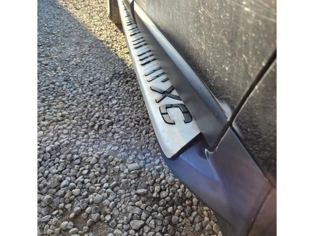 bontott VOLVO XC60 Fellépő Pár