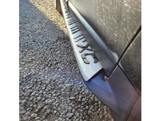 bontott VOLVO XC60 Fellépő Pár