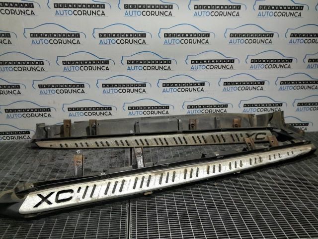 bontott VOLVO XC60 Fellépő Pár