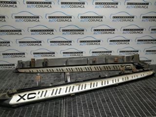 bontott VOLVO XC60 Fellépő Pár