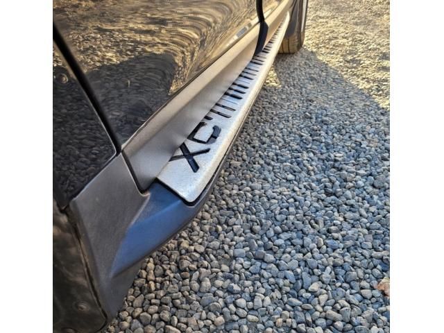 bontott VOLVO XC60 Fellépő Pár