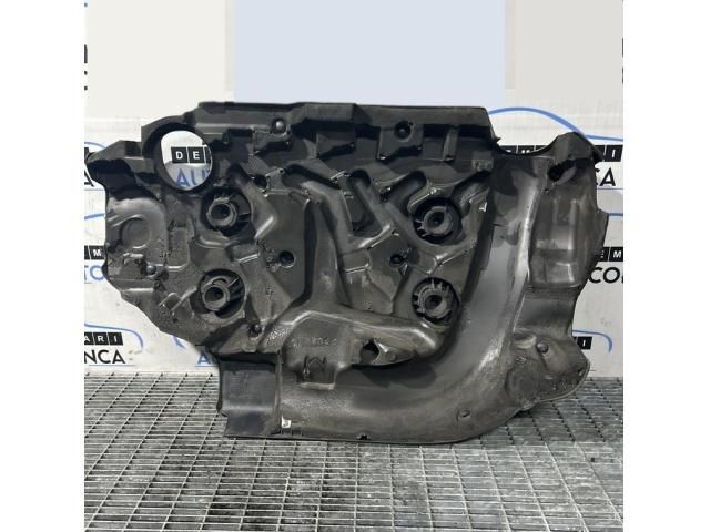 bontott VOLVO XC60 Felső Hűtőburkolat