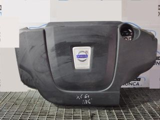 bontott VOLVO XC60 Felső Hűtőburkolat